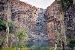 Gunlom Waterfall Creek, Kakadu NP