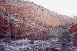 Ormiston Gorge, MacDonnell Ranges