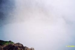Dominica: Valley of Desolation, Boiling Lake