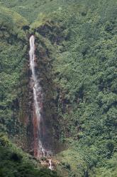 Guadeloupe: Carbet Falls