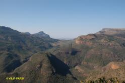Blyde River Canyon