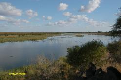 Kruger: Engelhard Dam