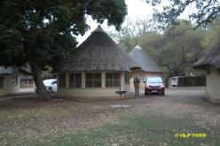 Kruger: Letaba Rest Camp