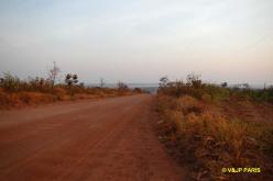 Autours de Chapada dos Guimarães