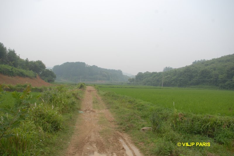 Sanyang, Hubei Province