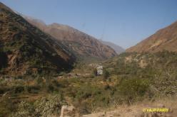 Vallée de Santa Eulalia