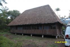 Shintuya Village, near Manu NP
