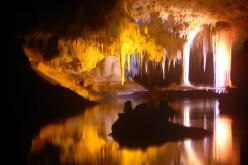 Lake Cave