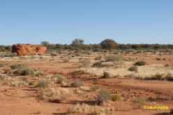 Cue - Nallan Station