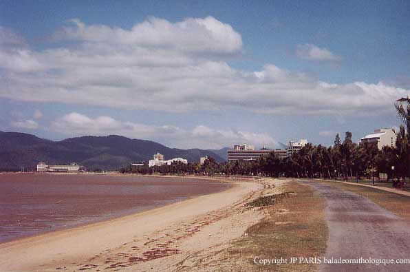 Cairns