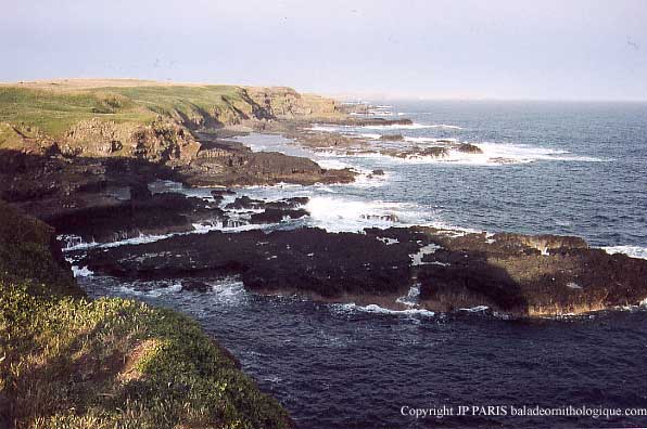 Philip Island, Melbourne