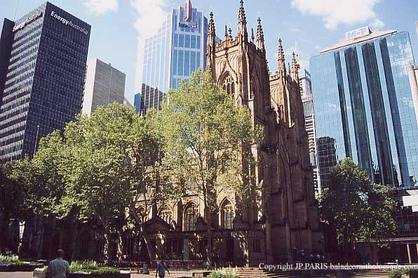 Sydney