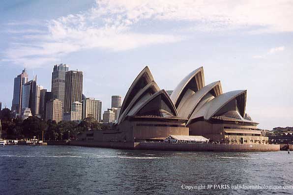 Sydney