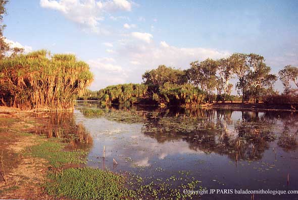 Parc National de Kakadu