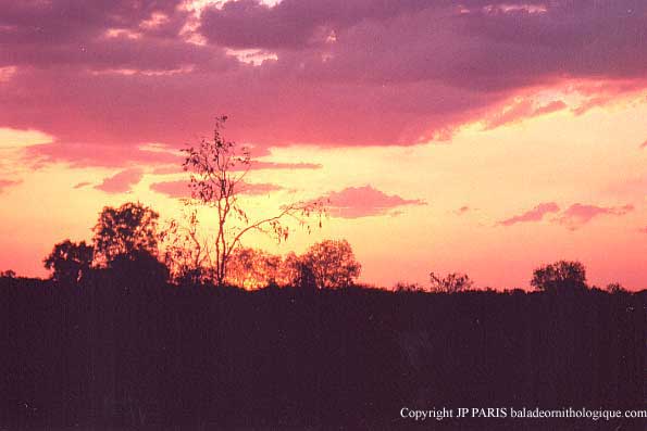 Parc National de Kakadu