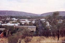 Alice Spring