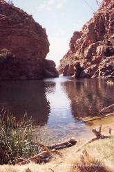 Ellery Creek Big-Hole, MacDonnell Ranges