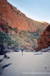 Ormiston Gorge, MacDonnell Ranges