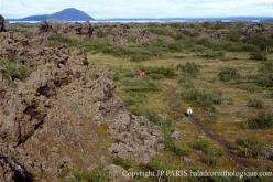 Myvatn