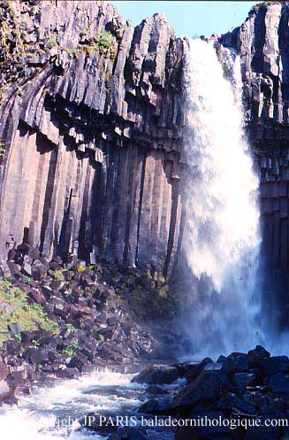 Skaftafell