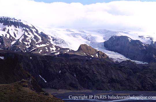 Myrdalsjokull