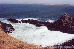 Sénégal, Ile de la Madeleine