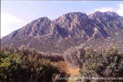 Jebel Ressas