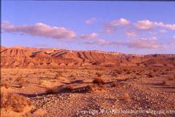 Jebel en Negueb