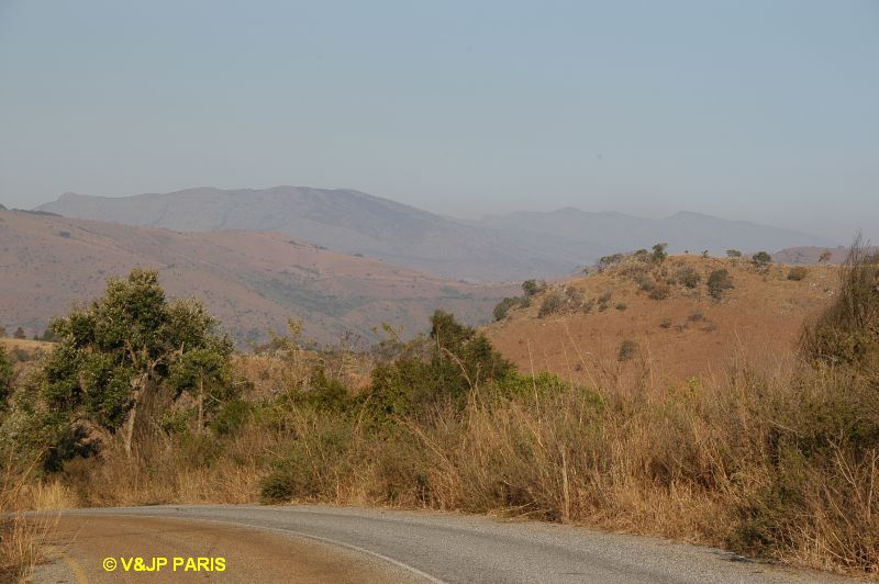 Parc National Lekgalameetse