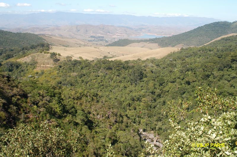 Itatiaia National Park