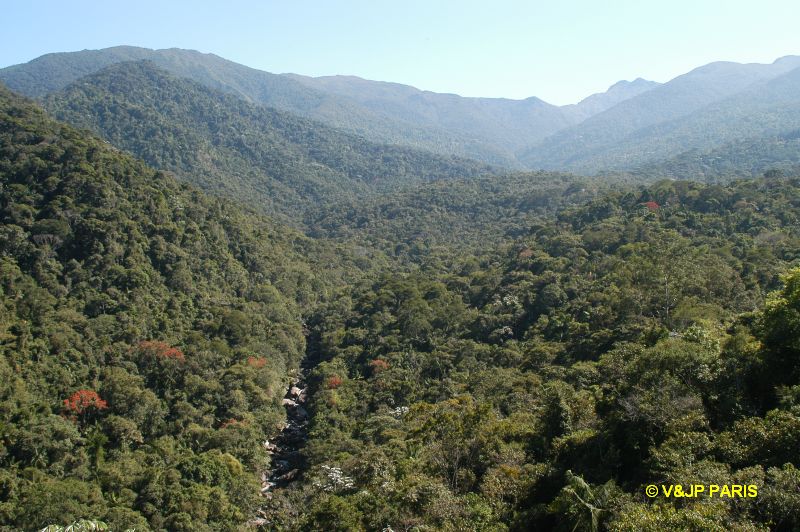 Itatiaia National Park