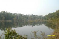 São José do Rio Claro, Jardim da Amaz...