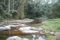 Ubatuba, Fazenda Capricornio