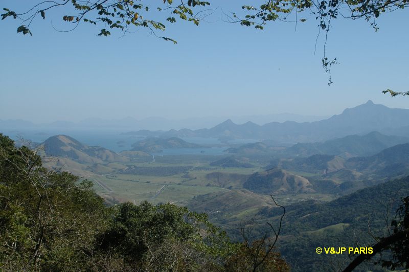 Perequê near Angra dos Reis