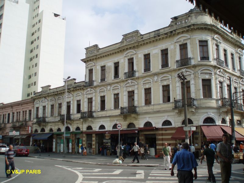São Paulo