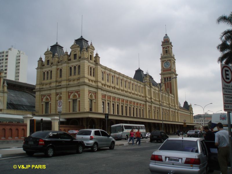 São Paulo