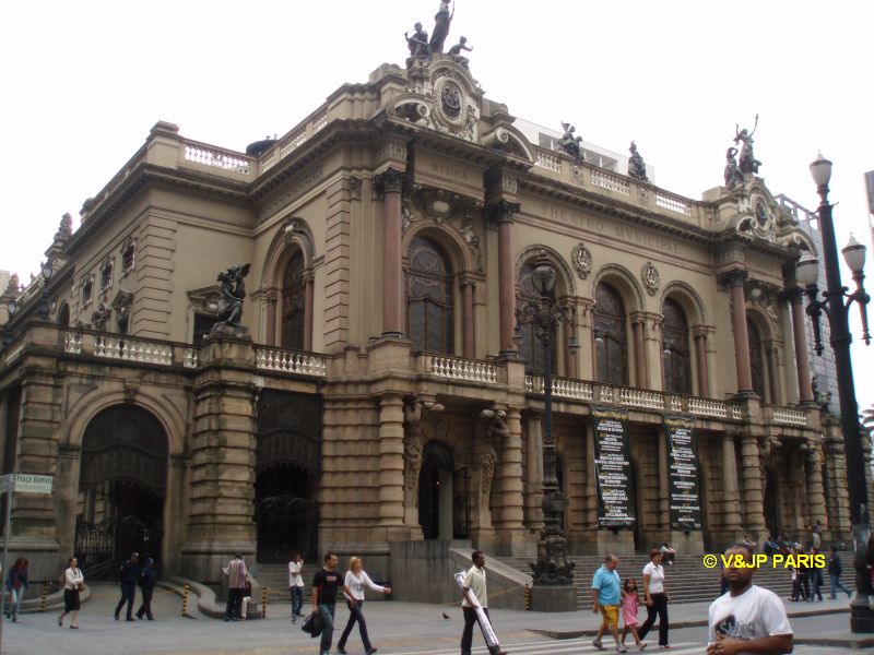 São Paulo