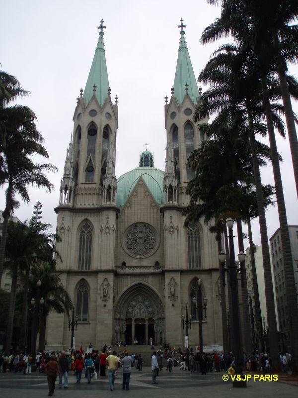 São Paulo