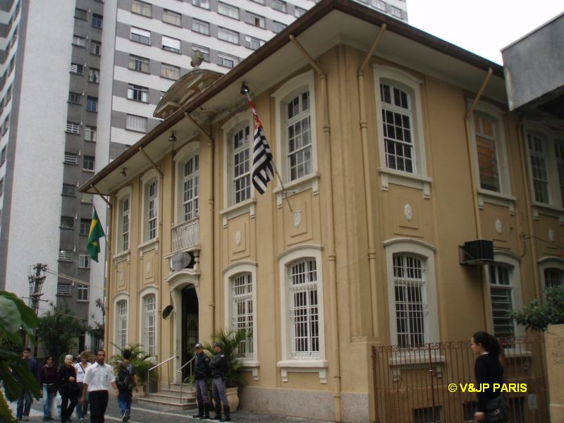 São Paulo