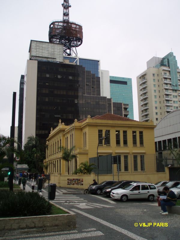 São Paulo