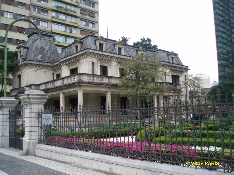 São Paulo