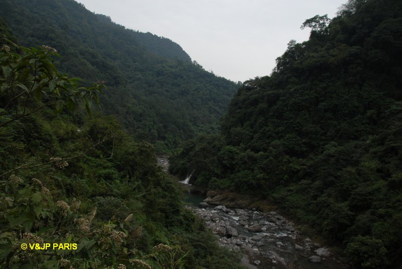 Emei, Sichuan