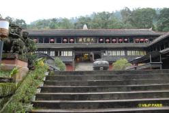 Emei, Sichuan