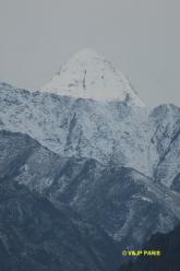 Moxi, Montagnes de Erlang, Sichuan