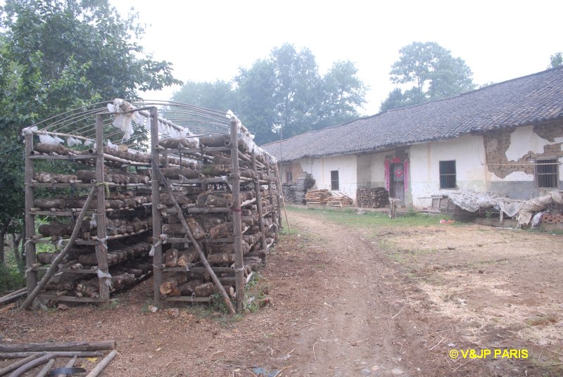 Sanyang, Province de Hubei