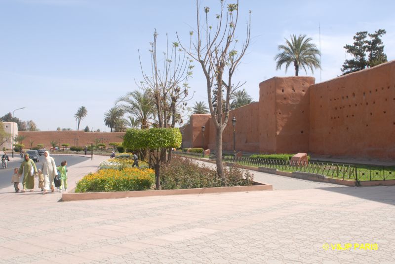 Marrakech