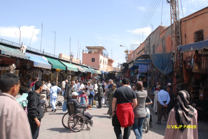 Marrakech