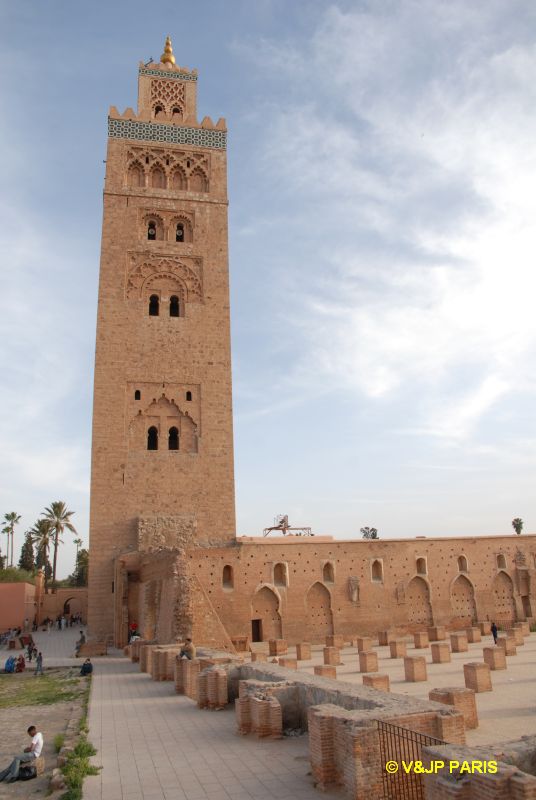 Marrakech