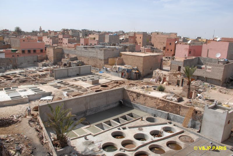 Marrakech