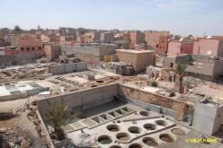 Marrakech